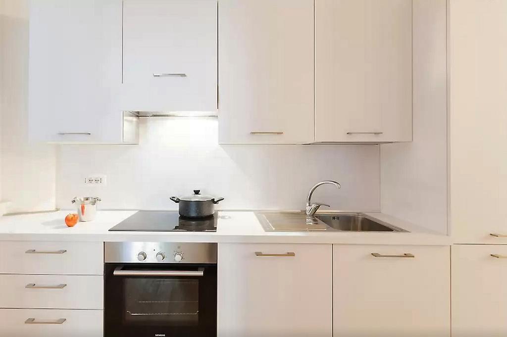 Appartamento Exclusive A Few Steps From The Spanish Steps Roma